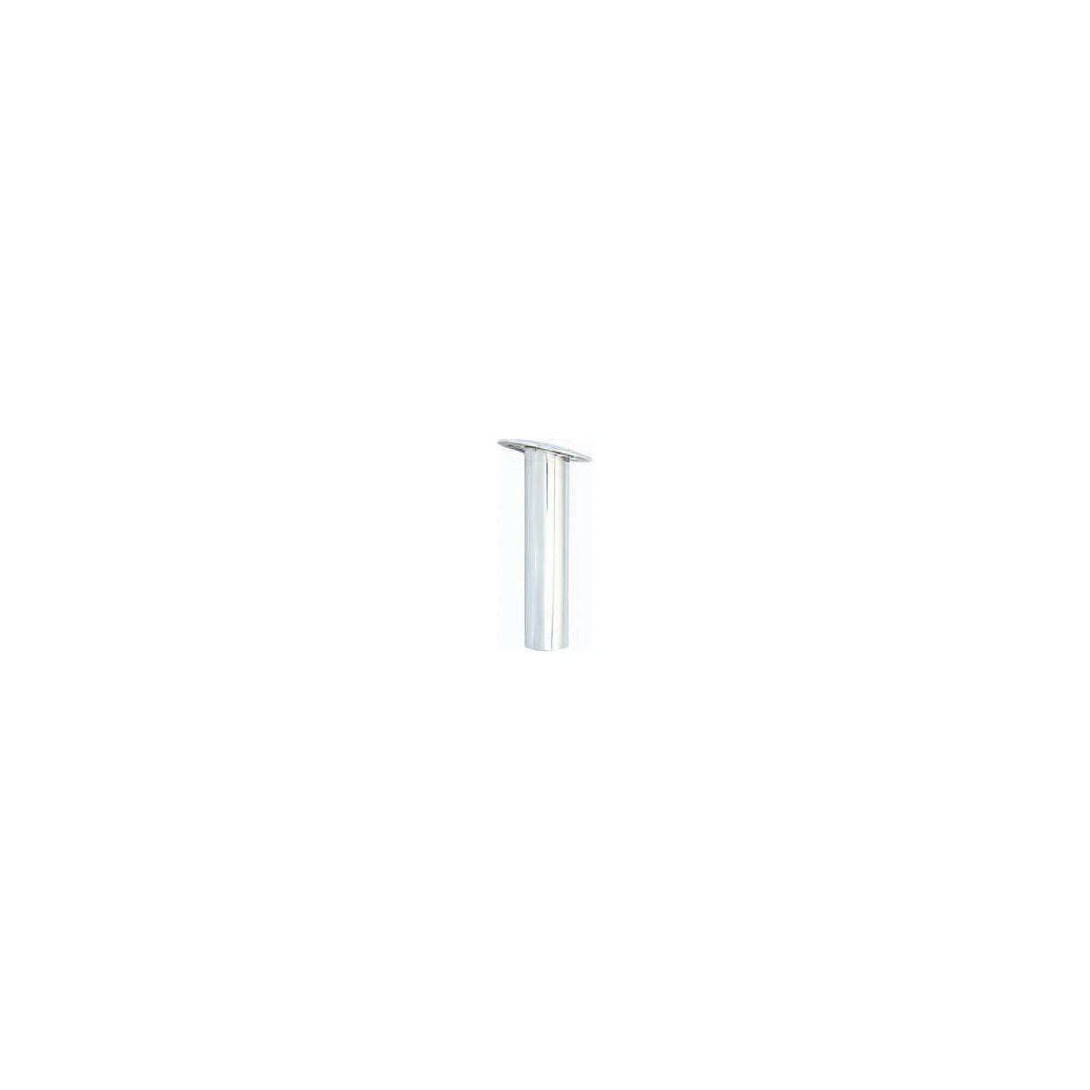 Tigress 88529 15° Oval Head Gunnel Rod Holder