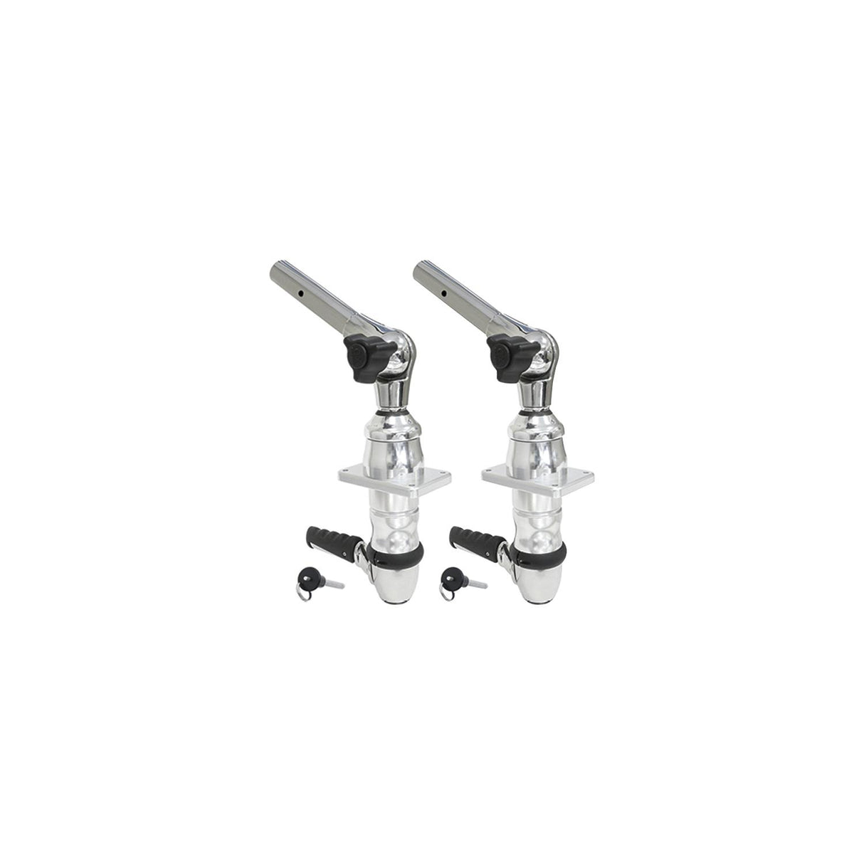 Tigress 88850 XD Top Mount, 1 pr.