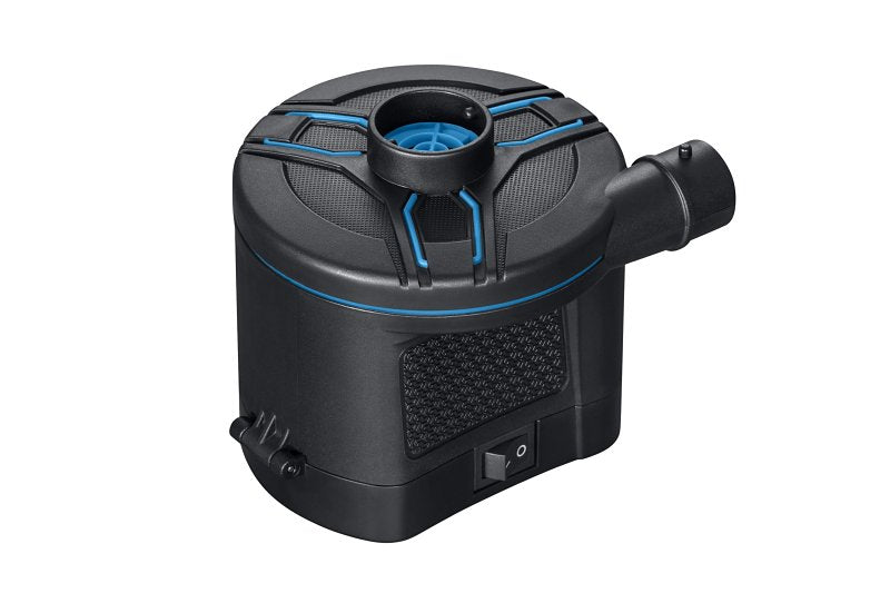Bestway PowerTouch 62254E Electric Air Pump, Battery, 0.38 psi Pressure