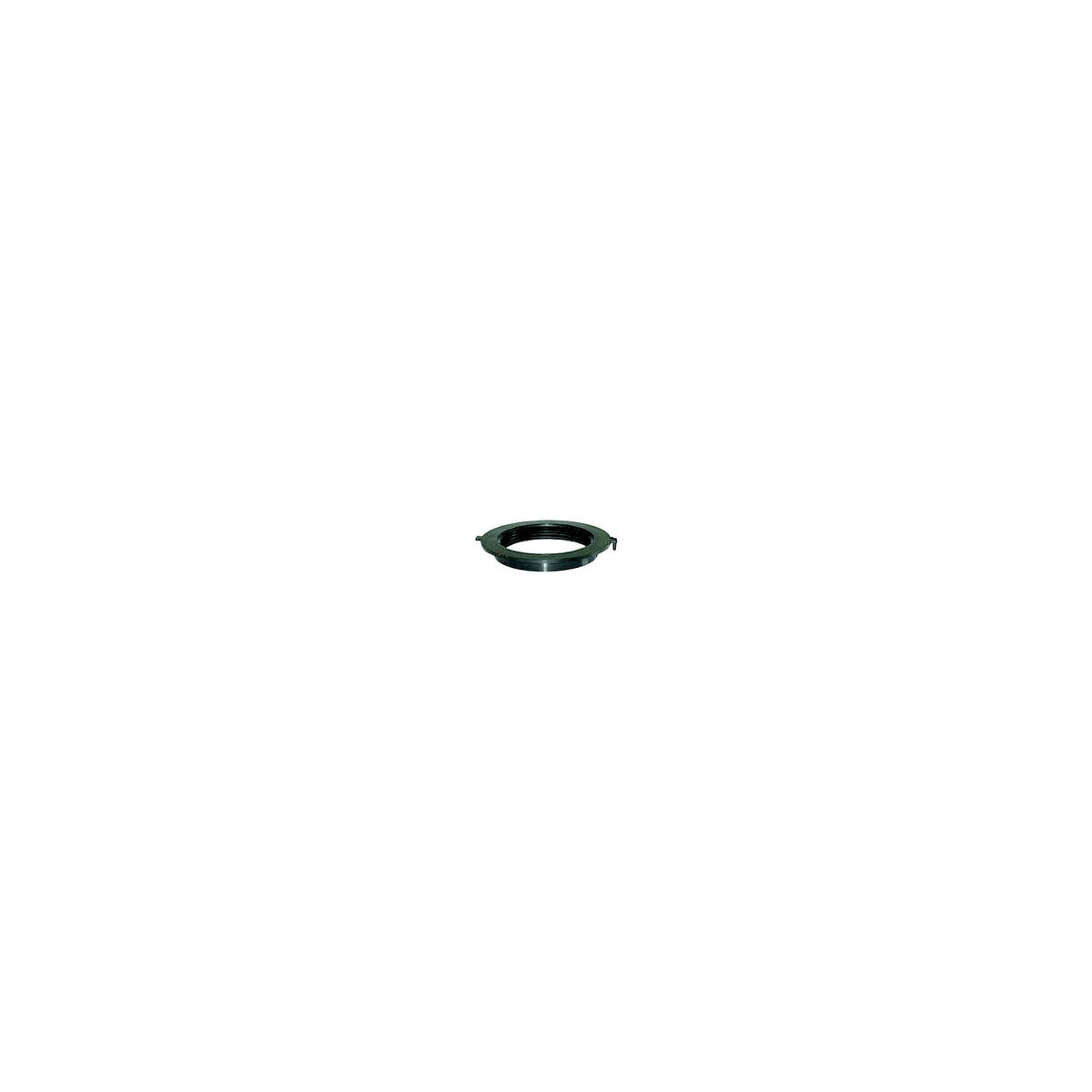 Icon 00423 Holding Tank ABS Fitting, 3″ Flush Threaded