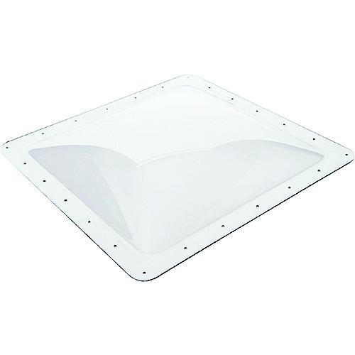 Icon 01818 SL1414 Standard RV Skylight, Clear