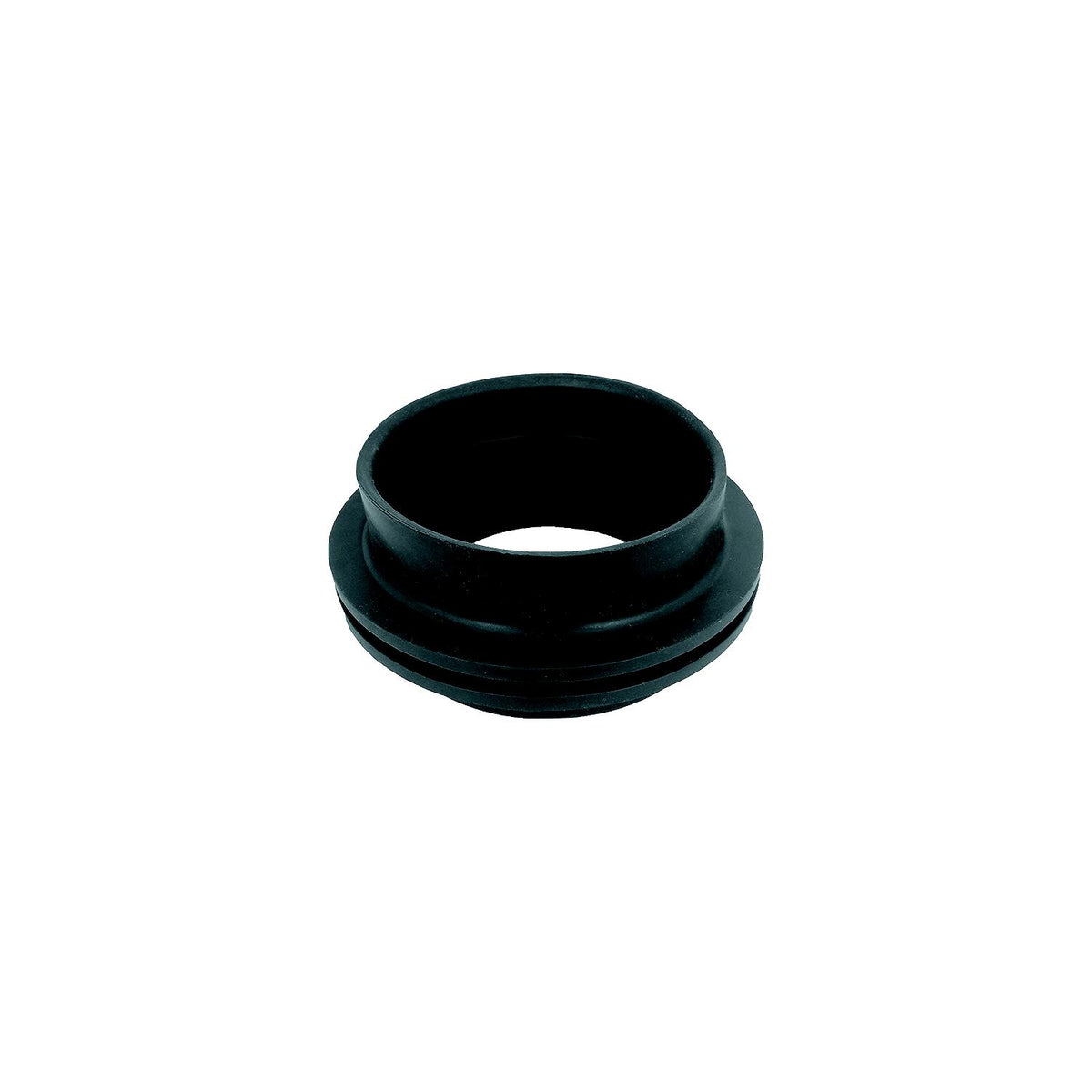 Icon 12485 Holding Tank ABS Fitting, 3″ Rubber Grommet