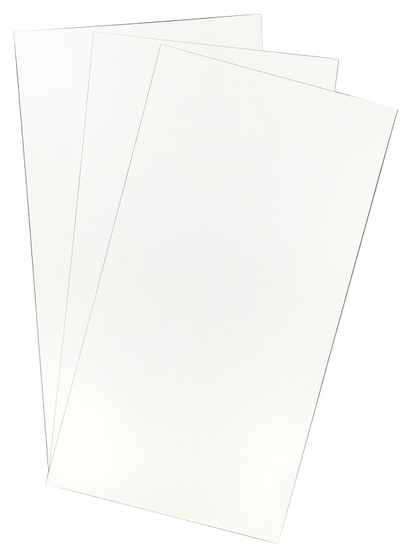 Frost King MC815/3 Vent Cover, 15 in L, 8 in W, Magnetic