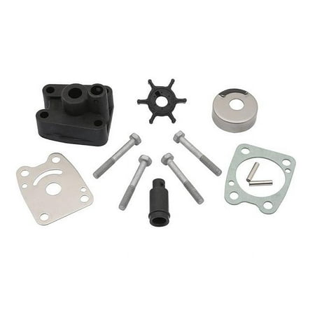 WATER PUMP KIT-YAM F4 2002-08