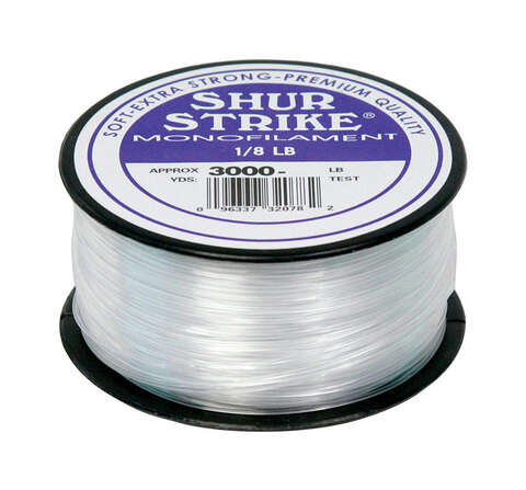 Shur Strike 30 lb Fishing Line