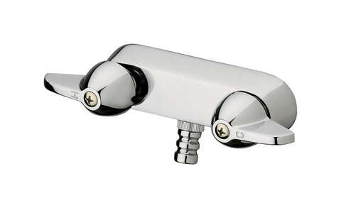 Homewerks Chrome Faucet Handle