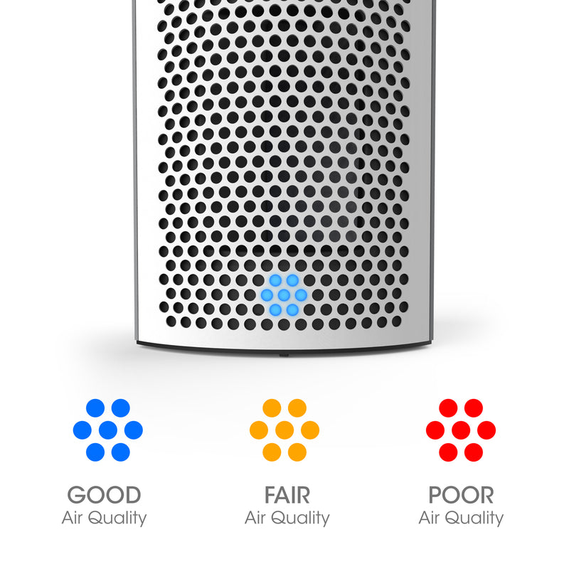 Pure Enrichment Pure Zone Elite HEPA Air Purifier 190 sq ft