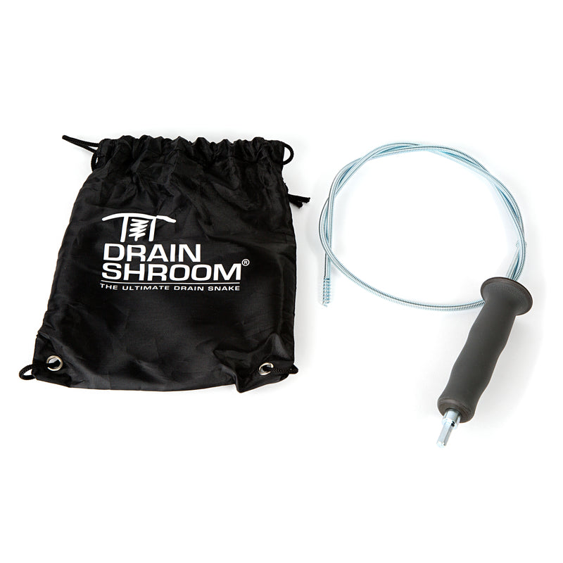 TubShroom 3.5 ft. L Drain Snake