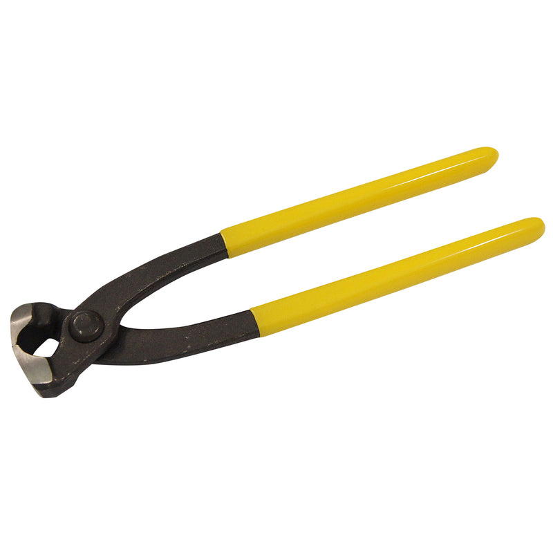 Apollo 1-1/4 in. Clamping Tool Black/Yellow 1 pc