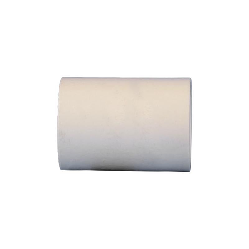 Charlotte Pipe FlowGuard 3/4 in. Socket X 3/4 in. D Socket CPVC Coupling 1 pk, Pack of 25