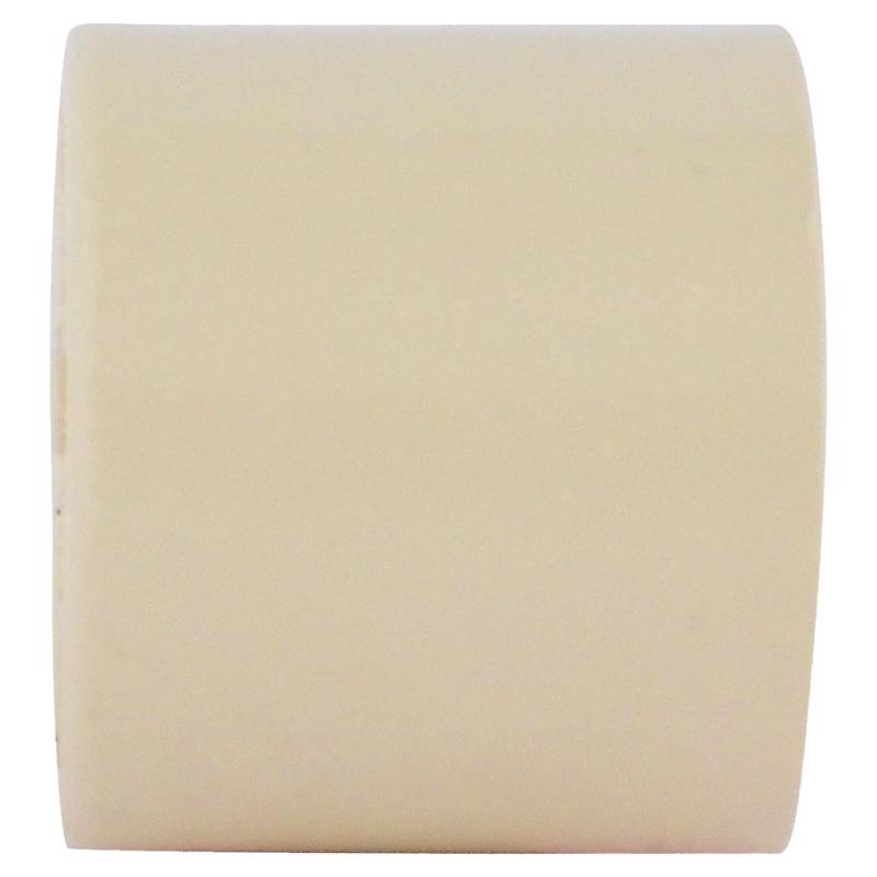Charlotte Pipe FlowGuard 1/2 in. Hub CPVC Cap 1 pk, Pack of 25