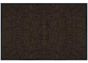 Multy Home MT1005520US Lyndon Mat, 2 ft L, 3 ft W, Assorted, Pack of 12