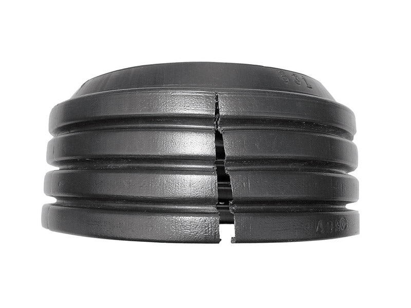 Danco No. 10-24 X 1 in. L Slotted Oval Head Chrome-Plated Brass Faucet Handle Screw 1 pk, Pack of 5