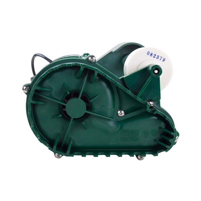 Zoeller 1/3 HP 2520 gph Cast Iron Vertical Float Switch AC Submersible Sump Pump 9 ft