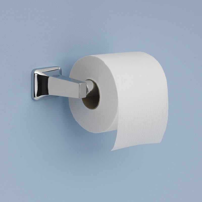OakBrook Chrome Toilet Paper Holder