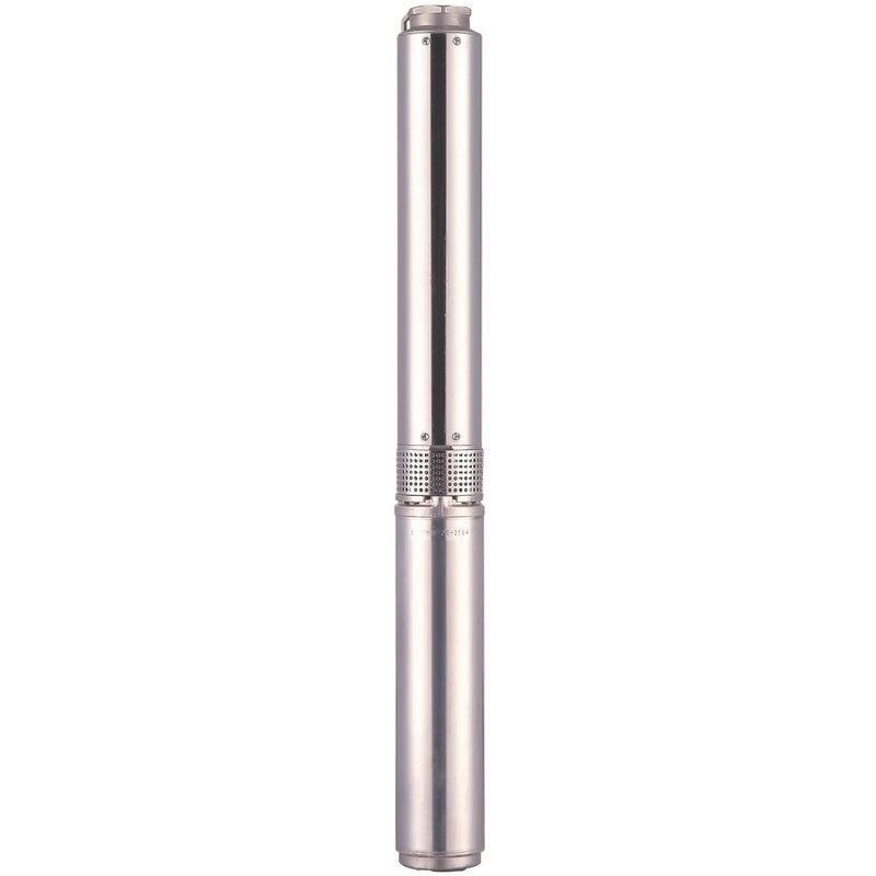 Ace 1/2 HP 3 wire 600 gph Stainless Steel Submersible Well Pump