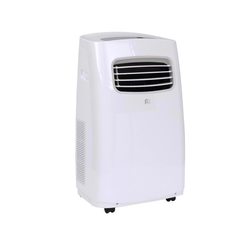 Perfect Aire 250 sq ft 3 speed 12000 BTU Portable Air Conditioner with Remote
