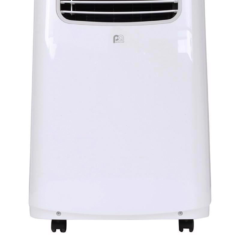 Perfect Aire 250 sq ft 3 speed 12000 BTU Portable Air Conditioner with Remote