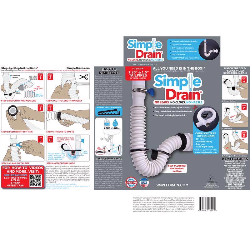 C+K Contractor Pro Flat Ceiling White Paint Interior 5 gal