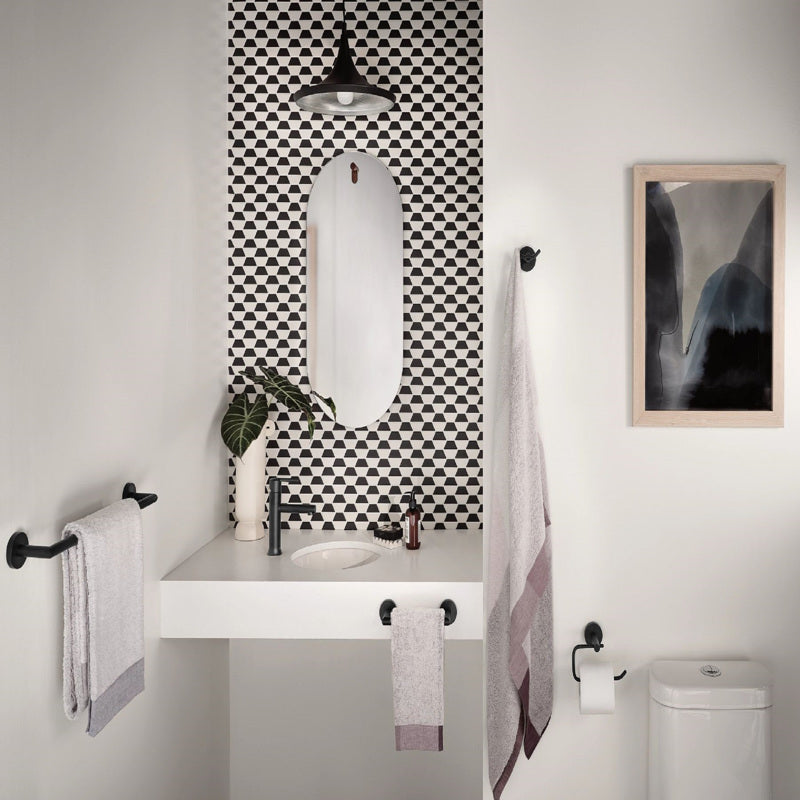 C+K Contractor Pro Eggshell White Water-Based Paint Interior 5 gal