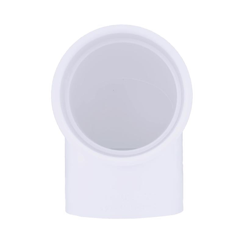 C+K Contractor Pro Flat Tint Base Ultra White Base Paint Exterior 1 gal, Pack of 4