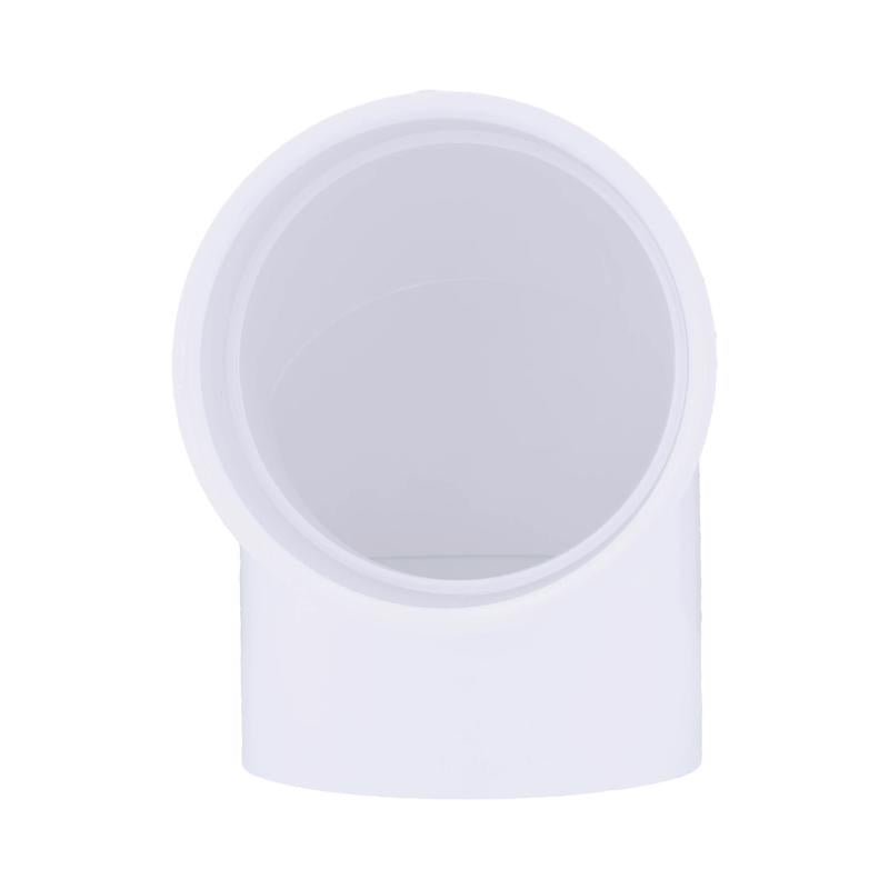 C+K Contractor Pro Flat Tint Base Ultra White Base Paint Exterior 5 gal