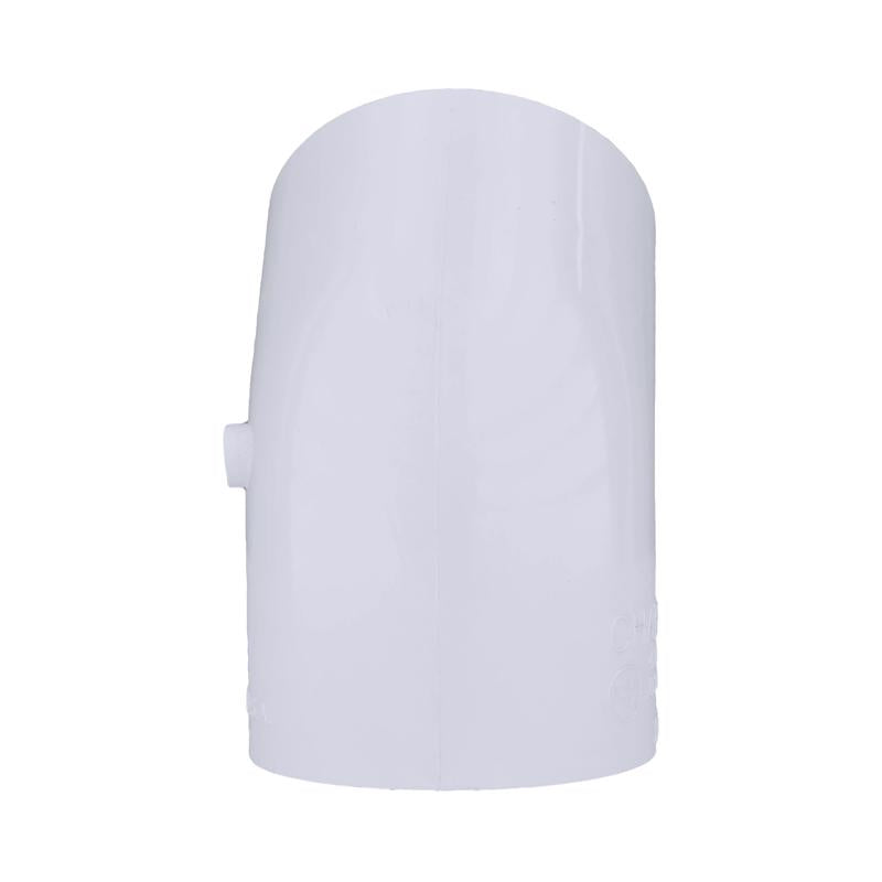 C+K Contractor Pro Flat Tint Base Mid-Tone Base Paint Exterior 1 gal, Pack of 4