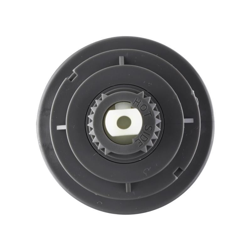 Ace Hot and Cold Faucet Cartridge For Delta, Pack of 2