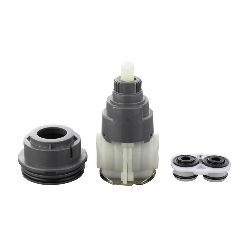 Ace Hot and Cold Faucet Cartridge For Delta, Pack of 2