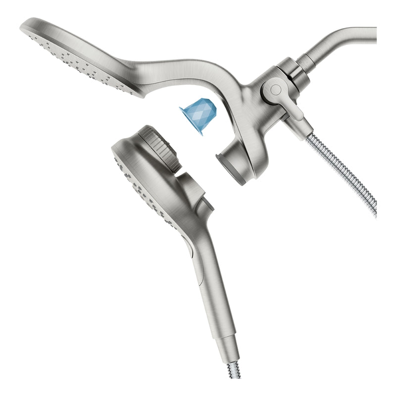 INLY Zen Time Aromatherapy Shower Capsules 0.5 oz 5 pk