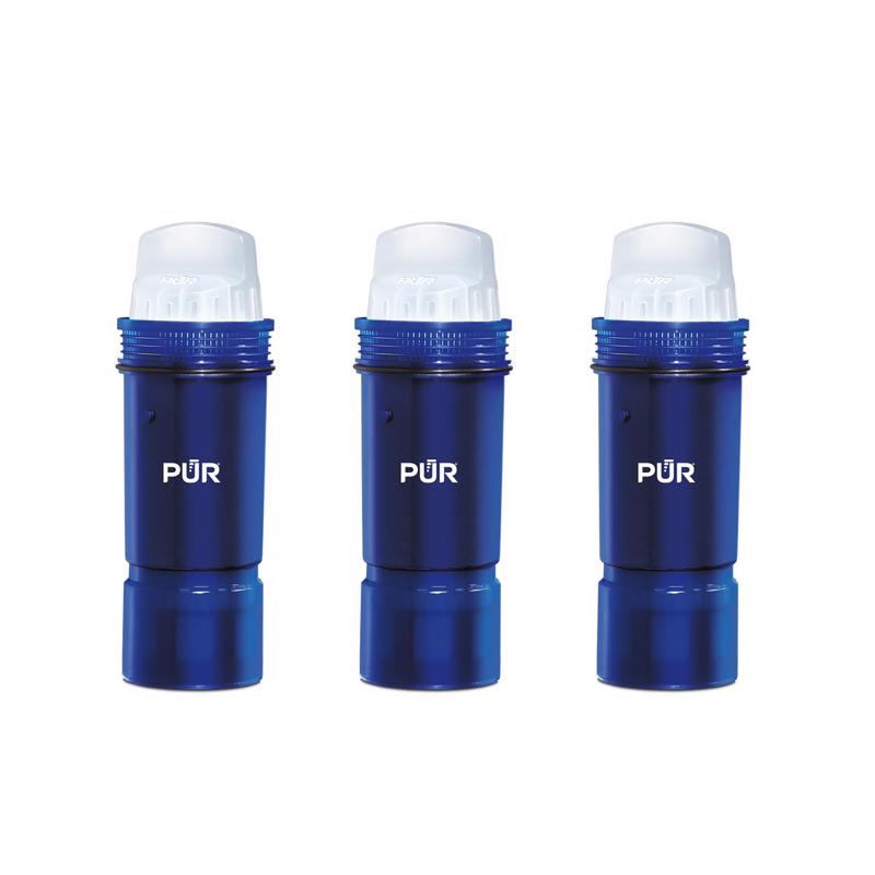 PUR Water Pitcher Replacement Filters For PUR
