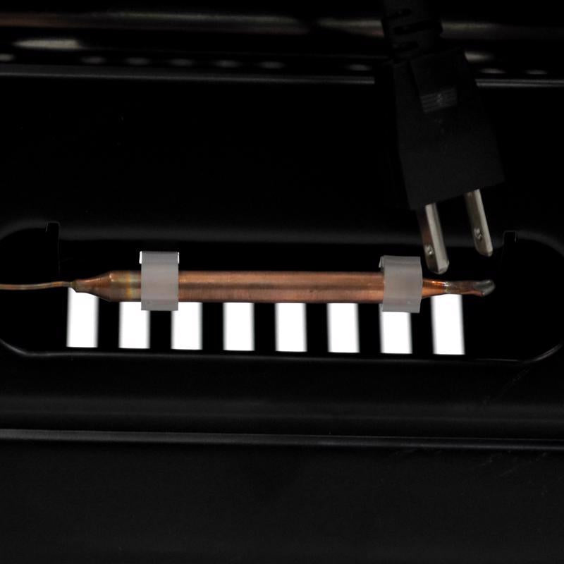 Mr. Heater Comfort Collection 1000 sq ft 30000 BTU Natural Gas Wall Heater