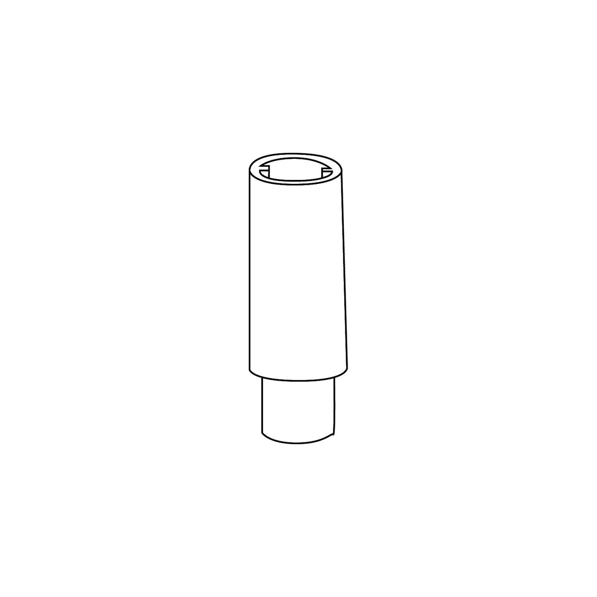 DIRECTIONAL HANDLE EXTENSION