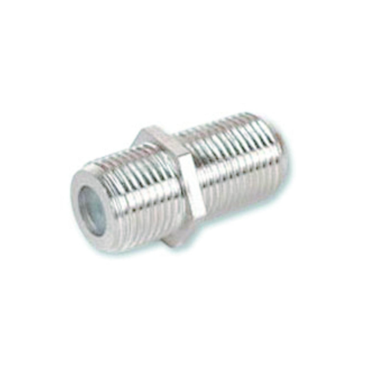 CABLE TO CABLE CONNECTOR 2-PK