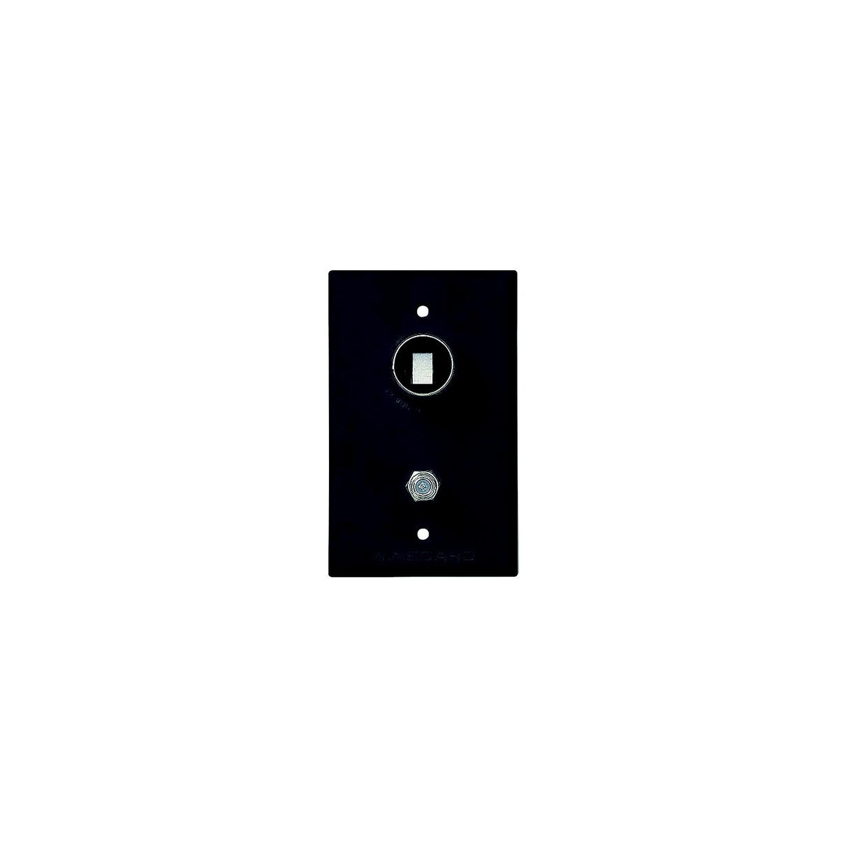 Winegard TG-7331 Brown TG Series RV Indoor TV Outlets