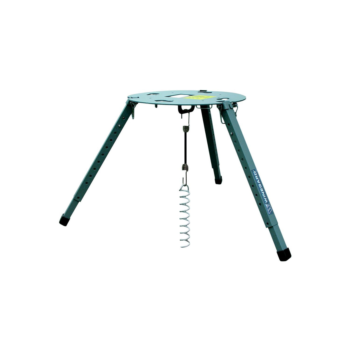 TRIPOD MOUNT FOR CARRYOUT