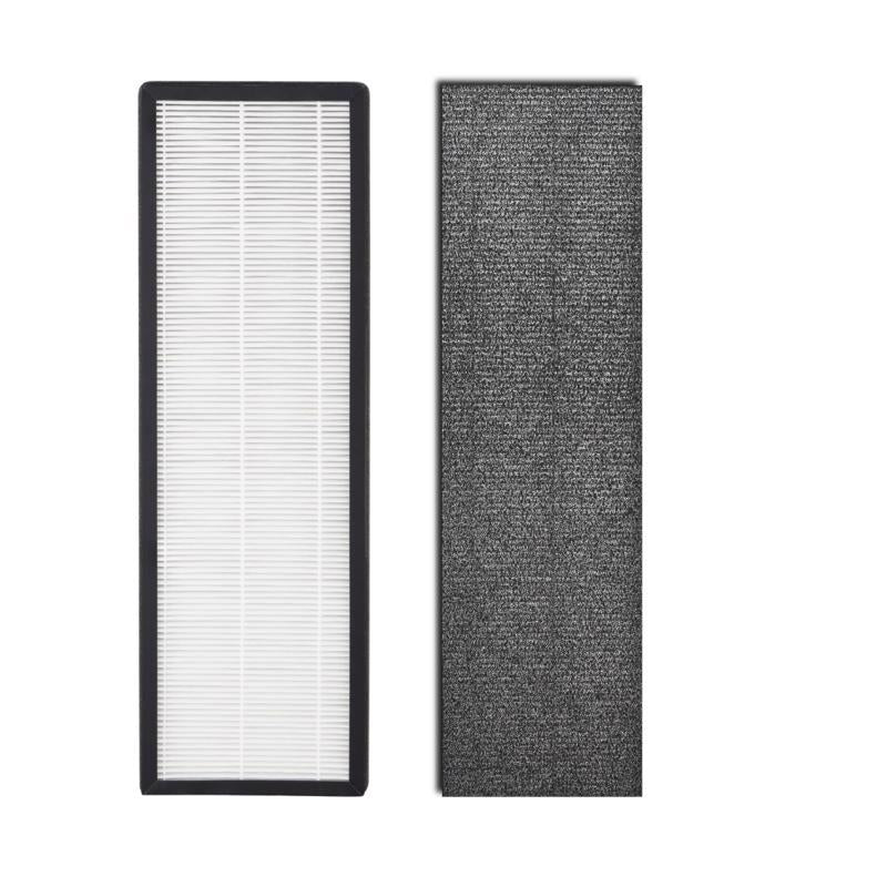 Perfect Aire 18.75 in. H X 6 in. W Rectangular HEPA Air Purifier Filter 1 pk