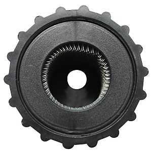 Plumb Pak PP840-06 Tube Cleaning Brush, For: 1/2 in OD Pipes