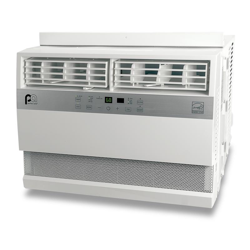 Perfect Aire 10000 BTU 115 V WIFI Window Air Conditioner w/Remote 450 sq ft