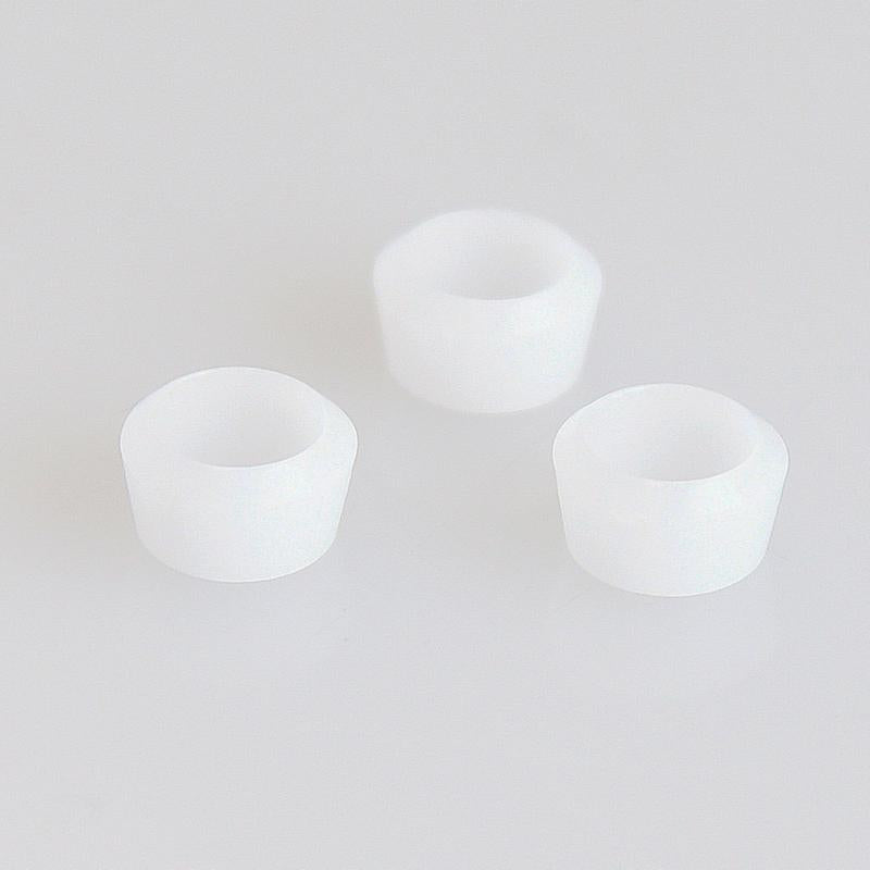 ATC 1/4 in. Compression Plastic Sleeve 3 pk, Pack of 5