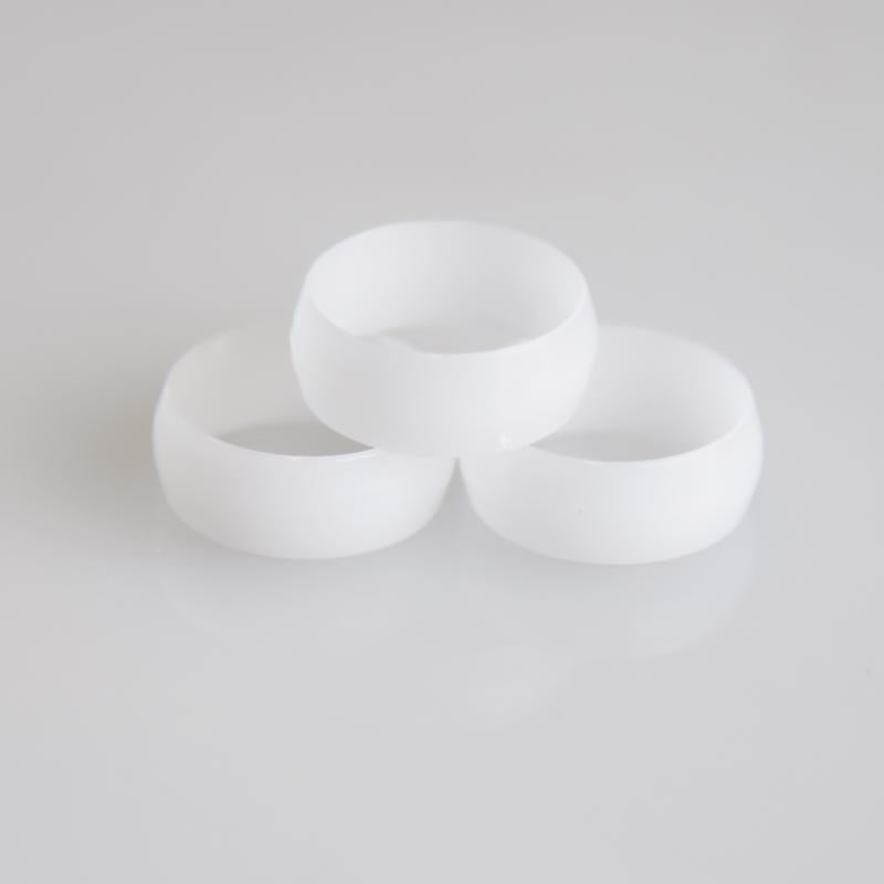 ATC 5/8 in. Compression Plastic Sleeve 3 pk, Pack of 5