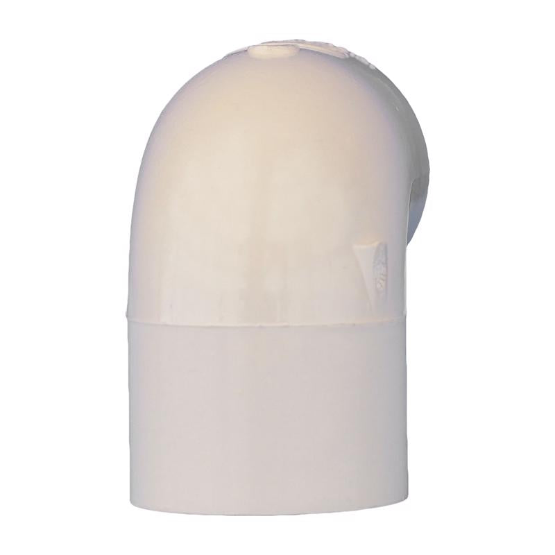 Charlotte Pipe FlowGuard 1 in. Slip X 1 in. D Slip CPVC Elbow