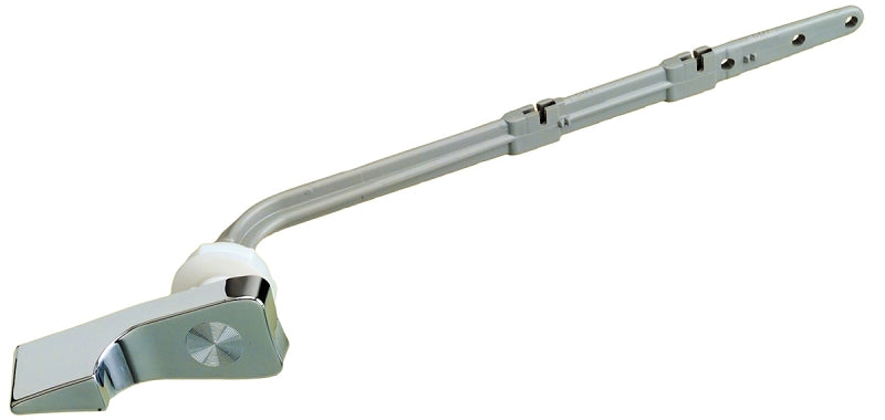 Plumb Pak PP835-77 Toilet Flush Lever, Chrome