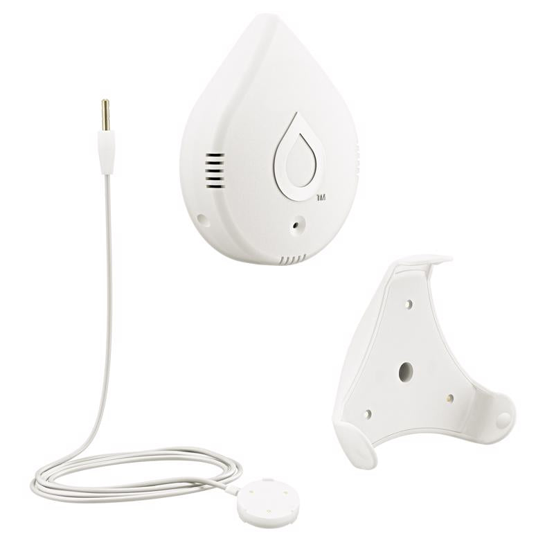 Moen Flo by Moen Smart-Enabled Water Leak Sensor