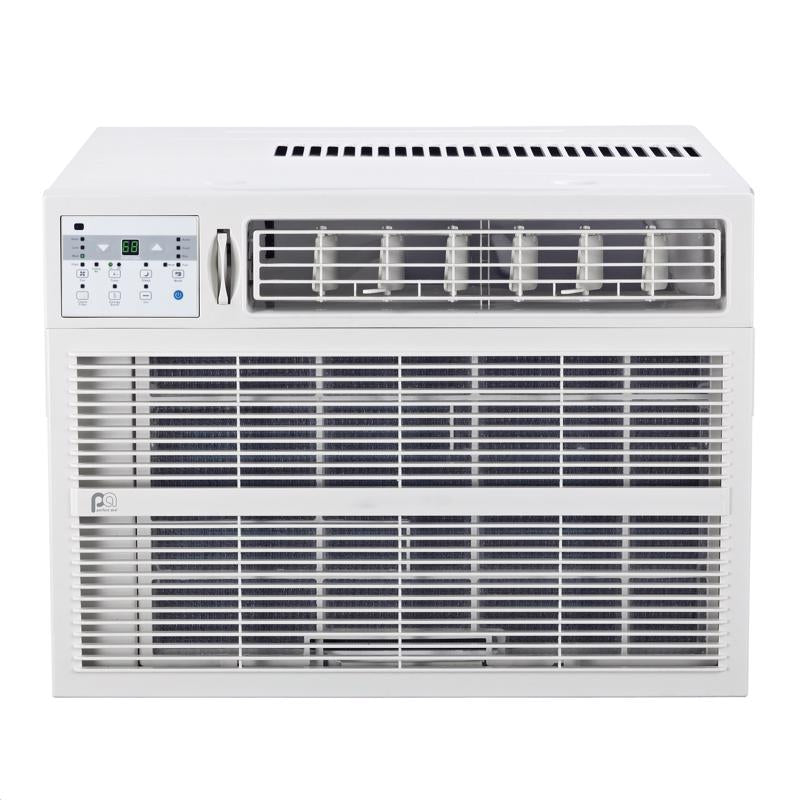 Perfect Aire 18000 BTU 230 V Window Air Conditioner w/Remote 700-1000 sq ft