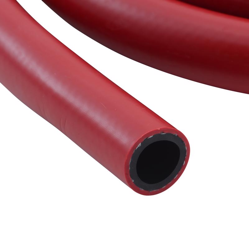 EZ FLO 1/2 in. D X 10 ft. L PVC Air Hose