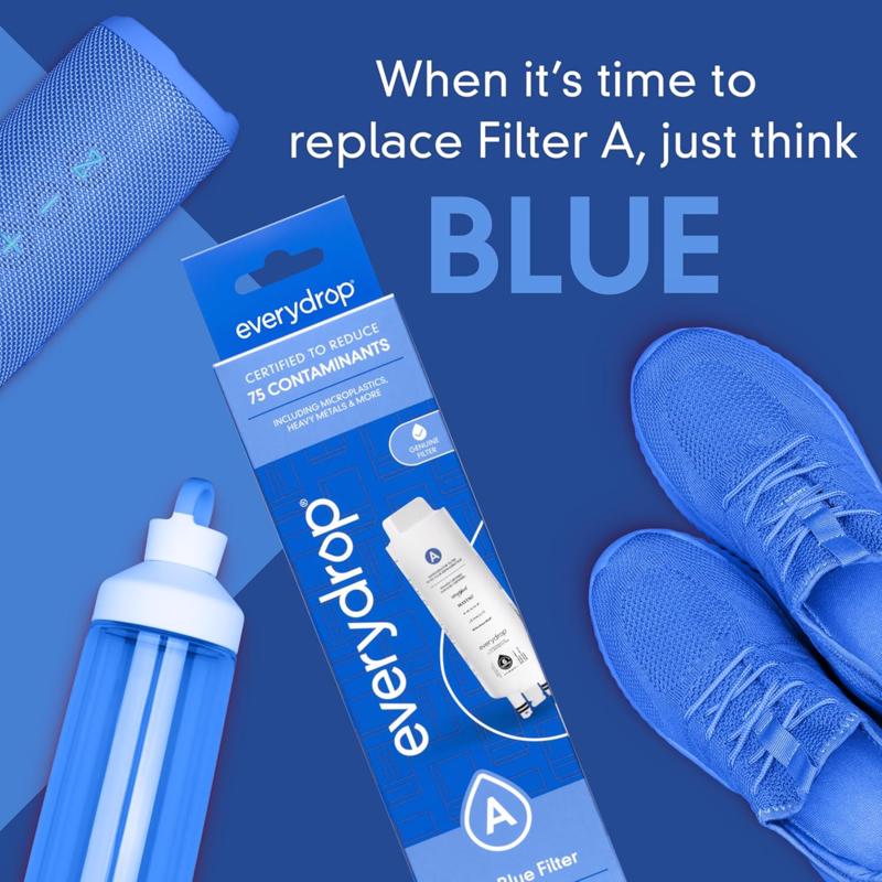 Everydrop Refrigerator Water Filter For Whirlpool