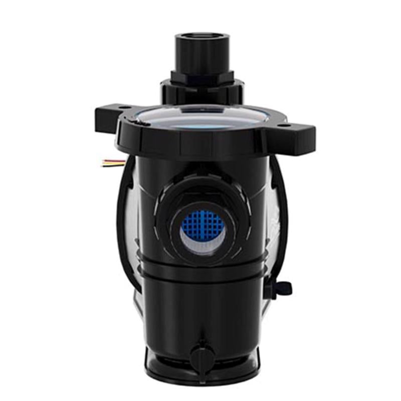 K2 Pumps Pool Pump 12.7 in. H X 7.5 in. W X 28.8 in. L
