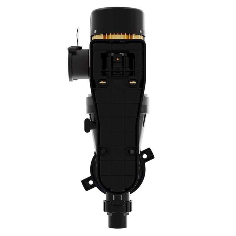K2 Pumps Pool Pump 12.7 in. H X 10.5 in. W X 27.2 cu in L