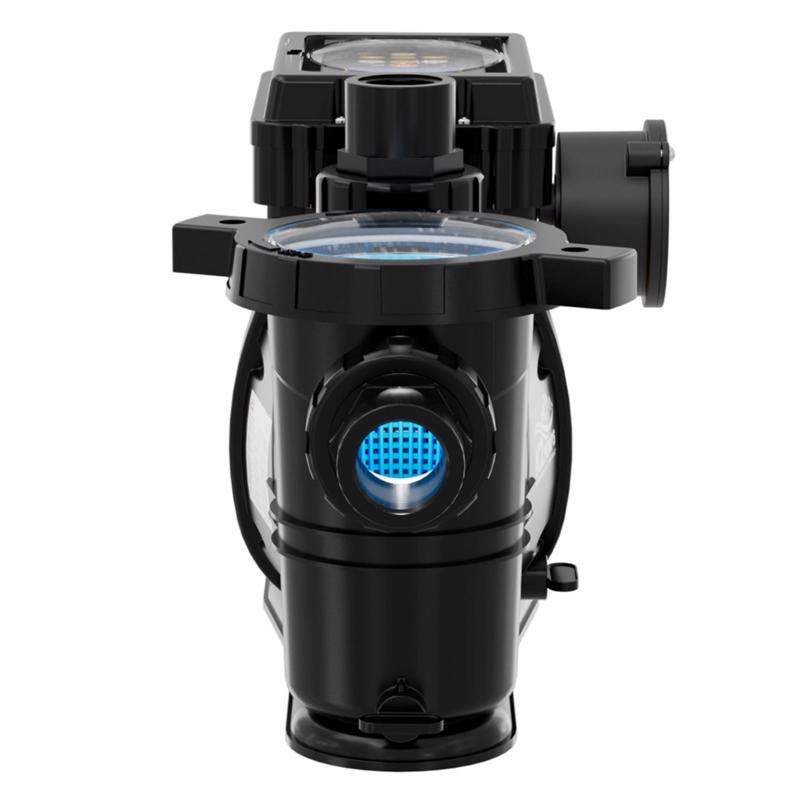 K2 Pumps Pool Pump 12.7 in. H X 10.5 in. W X 27.2 in. L